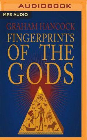 Fingerprints of the Gods: The Quest Continues
