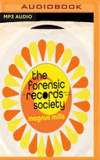 FORENSIC RECORDS SOCIETY     M