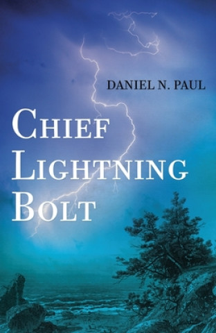 Chief Lightning Bolt