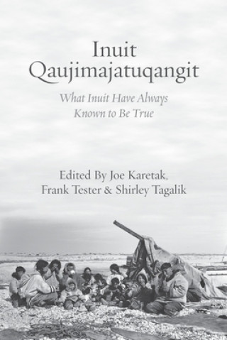 Inuit Qaujimajatuqangit