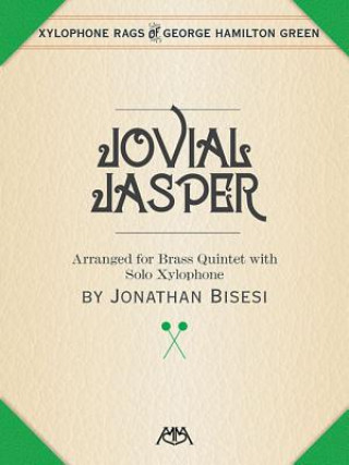 JOVIAL JASPER