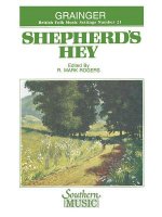 SHEPHERDS HEY