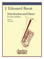 Introduction and Dance: Tuba
