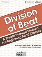 DIV OF BEAT (DOB) BK 1A