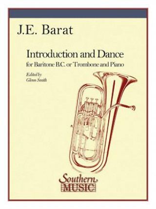 Introduction and Dance: Tc & BC Instruments