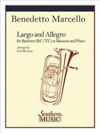 LARGO & ALLEGRO