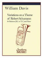 VARIATIONS ON A THEME OF ROBER