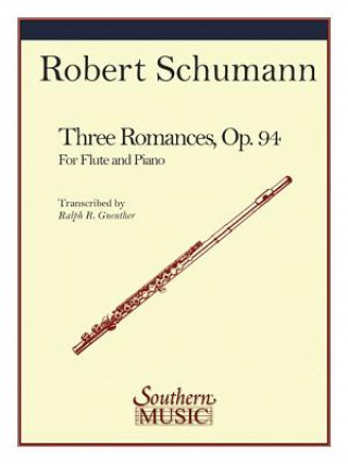 3 ROMANCES
