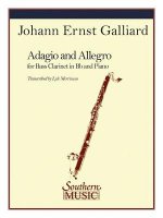 ADAGIO & ALLEGRO