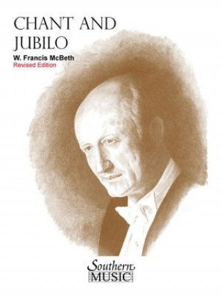 CHANT & JUBILO () REV/E 2/E