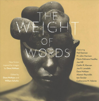 WEIGHT OF WORDS