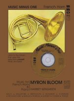 BEGINNING FRENCH HORN SOLOS -
