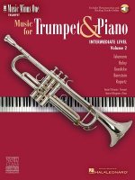 INTERMEDIATE TRUMPET SOLOS - V