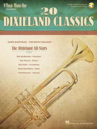 20 DIXIELAND CLASSICS