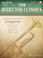 20 DIXIELAND CLASSICS