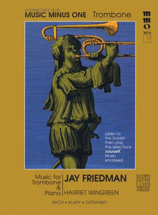 INTERMEDIATE TROMBONE SOLOS -