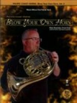 Pacific Coast Horns - Blow Your Own Horn, Vol. 2
