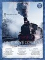 Great Movie Concerti - Warsaw Concerto and More: Piano Play-Along