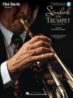 Standards for Trumpet, Vol. 1