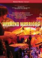 Weekend Warriors, Set List 2 - Ladies' Night Singer's Songbook: Music Minus One Drummer