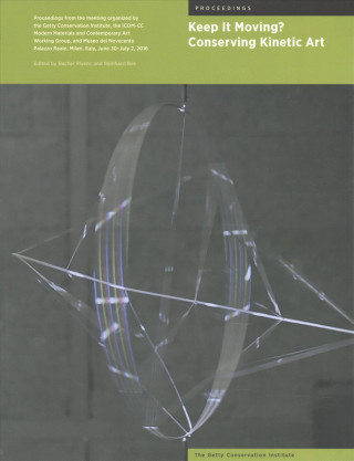 Keep It Moving? - Conserving Kinetic Art
