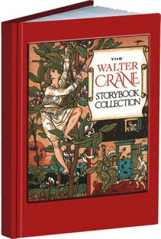Walter Crane Storybook Collection