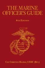 Marine Officer's Guide