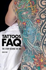 TATTOOS FAQ