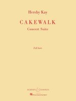Cakewalk: Suite from the Ballet