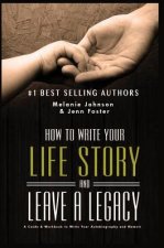 HT WRITE YOUR LIFE STORY & LEA