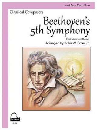 BEETHOVENS 5TH SYMPHONY