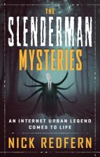 Slenderman Mysteries