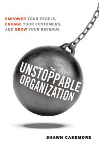 Unstoppable Organization