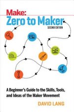 Zero to Maker 2e