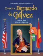 SPA-CONOCE A BERNARDO DE GALVE