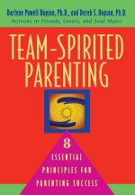 Team-Spirited Parenting