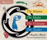 Four-Fold Way CD Set