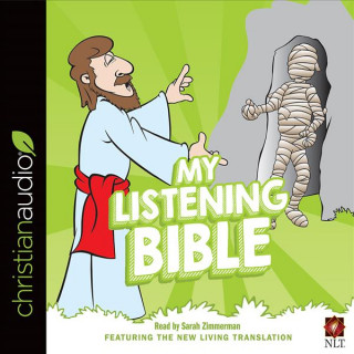 MY LISTENING BIBLE          2D