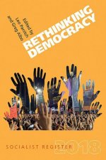 Socialist Register 2018