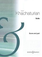 Suite: Viola and Piano