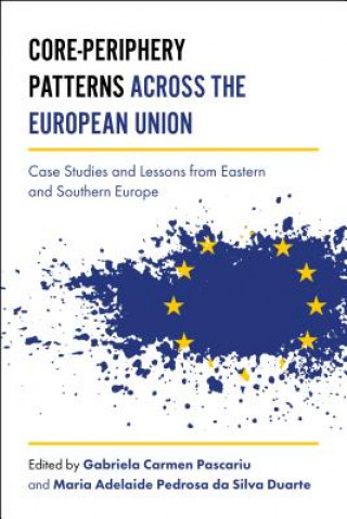 Core-Periphery Patterns across the European Union