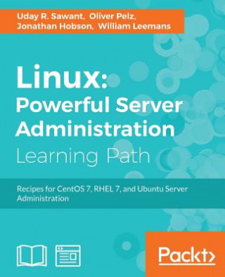 Linux: Powerful Server Administration