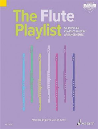 Flute Playlist