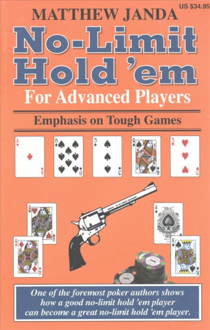 NO-LIMIT HOLD EM FOR ADVD PLAY