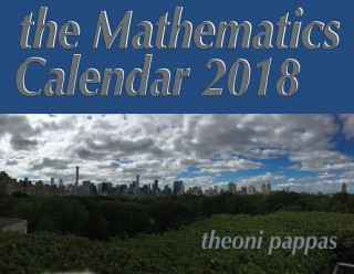 The Mathematics Calendar 2018