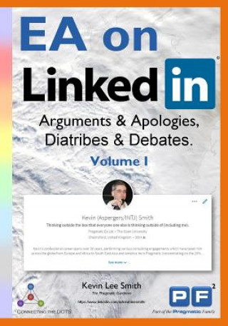 EA on Linkedin (Volume I)