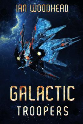 GALACTIC TROOPERS