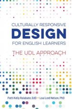 Culturally Responsive Design for English Learners