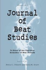 JOURNAL OF BEAT STUDIES VOL 5