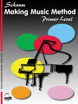 MAKING MUSIC METHOD - MIDDLE-C